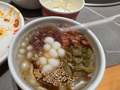 -蜀留香火锅·始于1999·原四川老火锅(白堤路店)