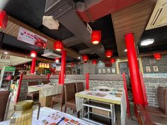 -羊家胡同·龙虾烧烤火锅(龙汇路店)