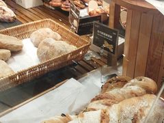 -汉柏麦香德国面包房(海信店)