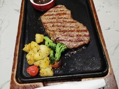 -必胜客(龙之梦购物中心店)