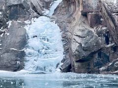 -崂山九水游览区