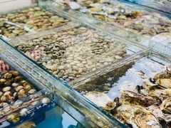 -87号烧烤海鲜·大排档(金沙滩店)
