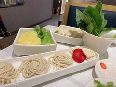 -牛焱·贵州黄牛肉火锅(城西银泰店)