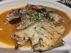 -添福来墨鱼饺子 · 海鲜东北菜(大连星海·黄浦路店)