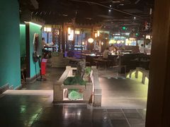 -佬麻雀·新湘菜(珠海金发购物中心店)