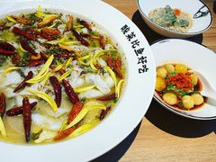 -太二酸菜鱼(福州泰禾店)