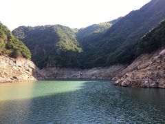 -浙东大峡谷风景区
