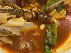 -西贝(上海我格广场店)