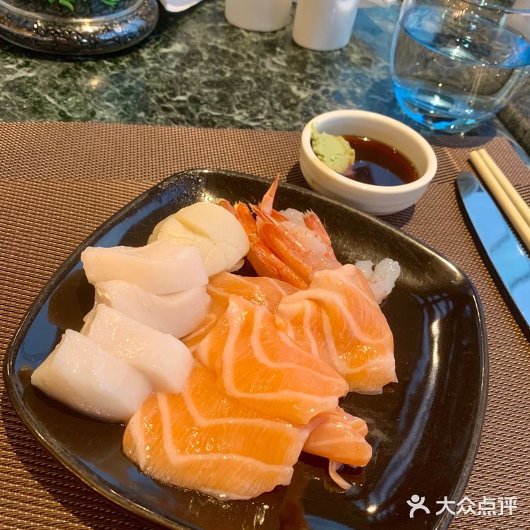 老广情怀🦢白天鹅自助餐