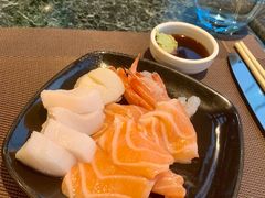 -白天鹅宾馆·流浮阁咖啡厅