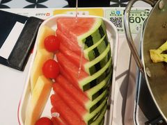 -小荷谷(浦东三林店)