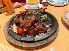 -MR.ROCKY洛奇先生RESTAURANT&BAR(宝安壹方城店)