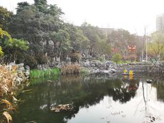 -郑和公园