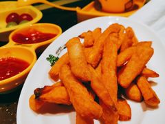 -蛙喔牛蛙(仙林万达茂店)