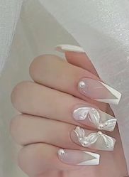-1T·1M 日式美甲美睫