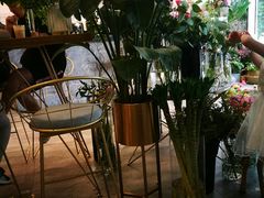 -卓花境Flowerwonderland花店