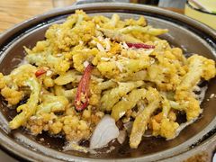 -味好美砂锅居(丰储街店)