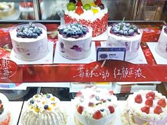 -TOUCH泰奇(奉贤宝龙城市广场店)