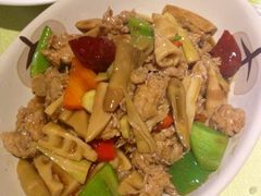 -福慧慈缘素食餐厅(王府井店)
