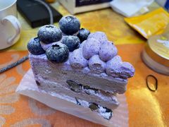 -西村叔叔的店·面包·甜品·蛋糕(牡丹园店)