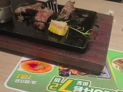-豪客来牛排(云山大道店)