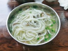 -攀枝花·任德琼·盐边羊肉米线