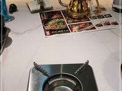 -乔阿马·江南味·驴肉香(龙湖华泾天街店)