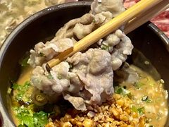 -乔先生涮肉·鲜活牛羊肉火锅(塘沽店)