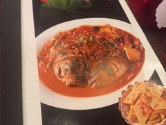 -东四民芳餐厅(朝阳门店)