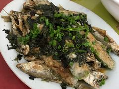 -荣兴河鲜楼(江口店)