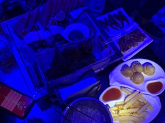 -STELLAR NIGHT CLUB星际酒吧(明发商业广场店)