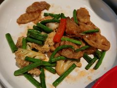 -滋粥楼·顺德菜(番禺广场总店)