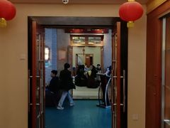 门面-成都驻京办餐厅(蜀都宾馆店)