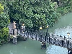 -中旅阿那亚九龙湖·公主酒店