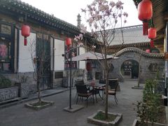 -云锦成公馆(北大街店)