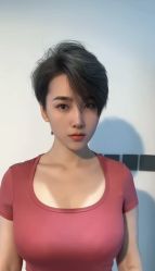 -万丝造型