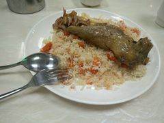 -塔斯提抓饭(东城汇店)