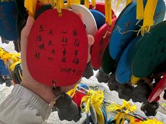 -桂林独秀峰王城景区