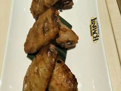 -LENBACH兰巴赫西餐啤酒坊(大连东港店)