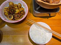 -陈家婆的菜(梅溪湖店)