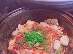 -坛宗剁椒鱼头(河西王府井店)