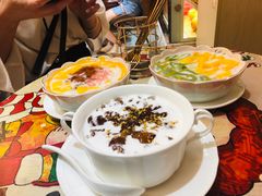 -甜心妈妈·榴莲星级糖水(北京路总店)