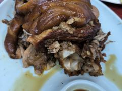 -聚首堂·特色小吃·肘子(什刹海德胜门店)