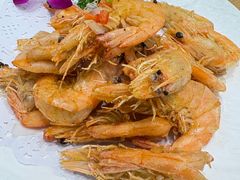 -金典银峰老鹅馆·昆山菜(亭林公园店)