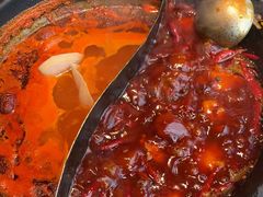 -蜀大侠火锅(春熙路店)