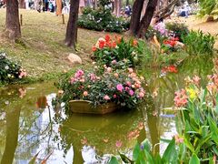 -人民公园(罗湖区)