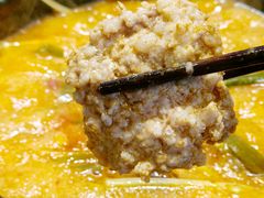 -黔有有贵州酸汤夺夺粉火锅(五味十字店)