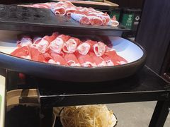 -山城辣妹子(定福庄店)