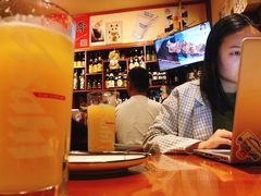 -気楽亭和食料理(气乐亭大世界本店)