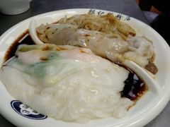 -银记肠粉(文昌北路店)